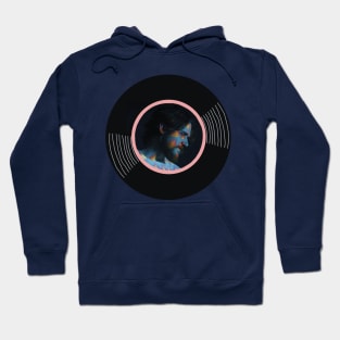 Vinyl - Bo Burnham Hoodie